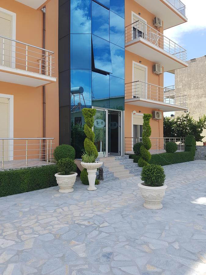 Bello Apartaments أوريكوم المظهر الخارجي الصورة