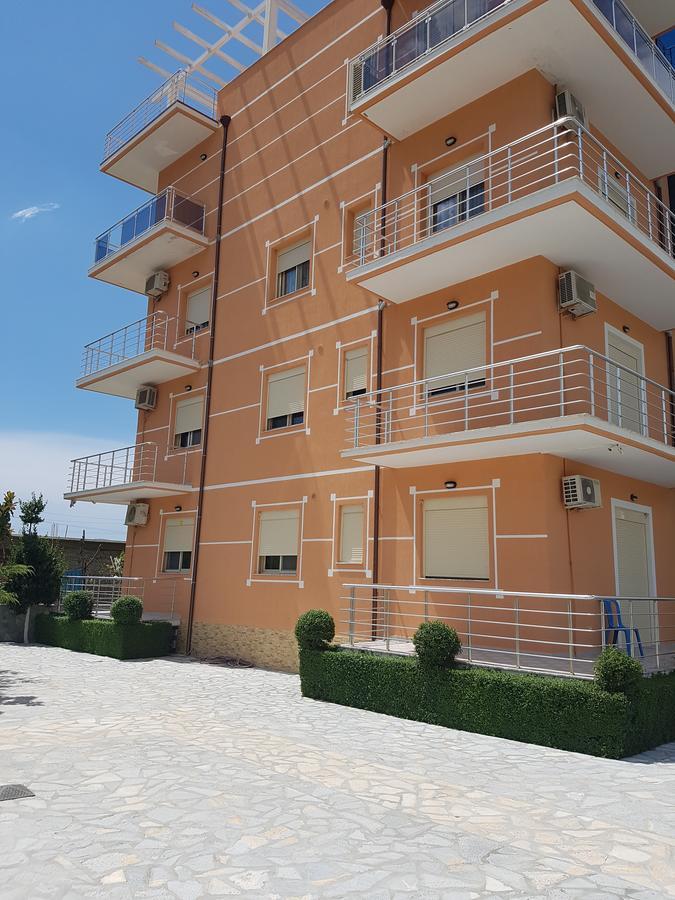 Bello Apartaments أوريكوم المظهر الخارجي الصورة